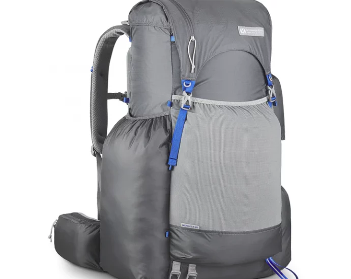 Gossamer Gear Mariposa 60 L backpack